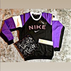 Nike Longsleeve sweatshirt